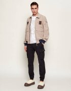 UGG Bocanci TASMAN | piele întoarsă | lână