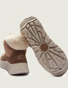 UGG Bocanci TERRETRAIL | shearling | zamsz