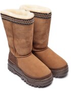 UGG Bocanci Trailgazer | shearling | zamsz | lână