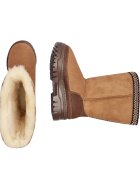 UGG Bocanci Trailgazer | shearling | zamsz | lână