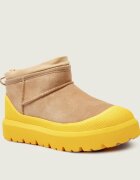 UGG Bocanci ULTRA MINI WEATHER HYBRID | piele întoarsă