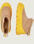 UGG Bocanci ULTRA MINI WEATHER HYBRID | piele întoarsă