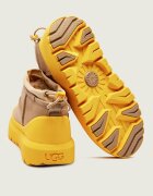 UGG Bocanci ULTRA MINI WEATHER HYBRID | piele întoarsă