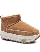 UGG Bocanci Venture Daze Ultra Mini | piele întoarsă