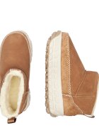 UGG Bocanci Venture Daze Ultra Mini | piele întoarsă