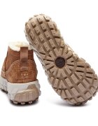 UGG Bocanci Venture Daze Ultra Mini | piele întoarsă