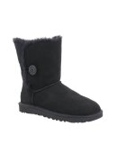 UGG Bocanci W Bailey Button II | shearling | zamsz