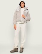 UGG Bocanci W Classic Heritage | piele întoarsă | wełna | shearling