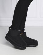 UGG Bocanci W Classic Maxi Mini | lână