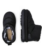 UGG Bocanci W Classic Maxi Mini | lână