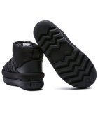 UGG Bocanci W Classic Maxi Mini | lână