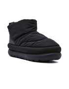 UGG Bocanci W Classic Maxi Mini | lână