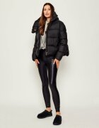 UGG Bocanci W CLASSIC MICRO | piele întoarsă