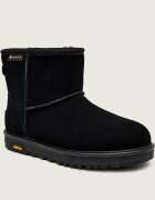 UGG Bocanci W Classic Mini | cu gore-tex | zamsz