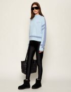 UGG Bocanci W Classic Mini | cu gore-tex | zamsz