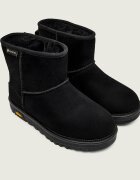 UGG Bocanci W Classic Mini | cu gore-tex | zamsz
