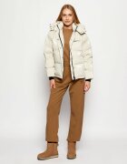 UGG Bocanci W CLASSIC MINI GTX | piele întoarsă
