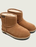UGG Bocanci W CLASSIC MINI GTX | piele întoarsă