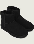 UGG Bocanci W Classic Mini II | piele întoarsă