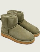 UGG Bocanci W Classic Mini II |zamsz