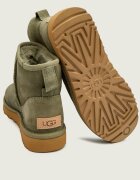 UGG Bocanci W Classic Mini II |zamsz