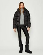 UGG Bocanci W Classic Short II | piele întoarsă