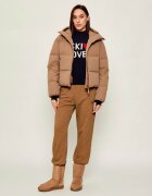 UGG Bocanci W Classic Short II | piele întoarsă