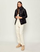 UGG Bocanci W Classic Ultra Mini Biarritz | piele întoarsă | lână