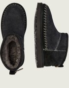 UGG Bocanci W Classic Ultra Mini Biarritz | piele întoarsă | lână