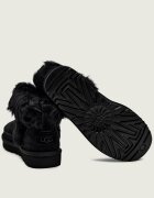 UGG Bocanci W CLASSIC ULTRA MINI CHALET | shearling | zamsz