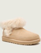 UGG Bocanci W Classic Ultra Mini Chalet | shearling | zamsz