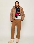 UGG Bocanci W Classic Ultra Mini Chalet | shearling | zamsz