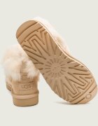 UGG Bocanci W Classic Ultra Mini Chalet | shearling | zamsz