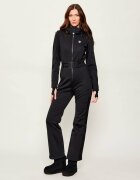 UGG Bocanci W CLASSIC ULTRA MINI | lână | piele întoarsă