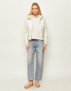 UGG Bocanci W CLASSIC ULTRA MINI PLAINS | piele întoarsă (zamsz) | cu adaos de lână