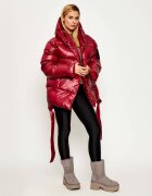 UGG Bocanci W ESMEE | piele întoarsă