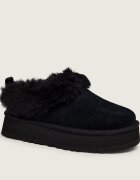 UGG Bocanci W Tazzelle | shearling | zamsz
