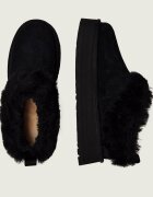 UGG Bocanci W Tazzelle | shearling | zamsz
