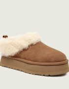 UGG Bocanci W TAZZELLE | shearling | zamsz