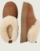UGG Bocanci W TAZZELLE | shearling | zamsz