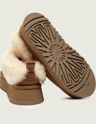 UGG Bocanci W TAZZELLE | shearling | zamsz