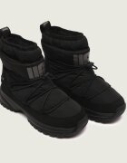 UGG Bocanci Yose Puffer Mid | lână