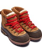 UGG Botine Brecken | piele întoarsă