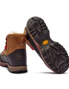 UGG Botine Brecken | piele întoarsă