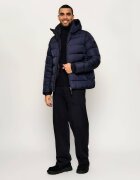 UGG Căptușite încălțăminte înaltă M Chukka Lug | piele întoarsă