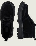 UGG Căptușite încălțăminte înaltă M Chukka Lug | piele întoarsă