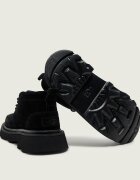 UGG Căptușite încălțăminte înaltă M Chukka Lug | piele întoarsă