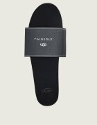 UGG Căptușite încălțăminte înaltă M Chukka Lug | piele întoarsă