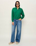 UGG Căptușite mules (încălțăminte) BEA MARY JANE WILDWOOD cu adaos de lână | CORDURA
