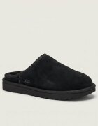 UGG Căptușite mules (încălțăminte) CLASSIC cu adaos de lână | piele întoarsă